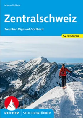 Obrázok produktu pre Zentralschweiz