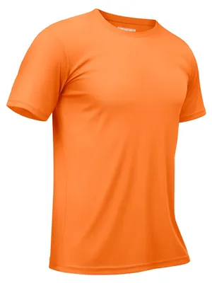 Productafbeelding van Sneldrogend T-Shirt met UV-bescherming voor Mannen
