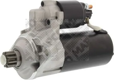 Produktbild von MAPCO 13261 Starter Anlasser 2kW für VW Golf IV Schrägheck (1J1) 12V