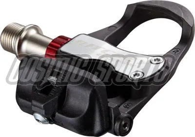 Produktbild von Ritchey WCS Carbon Echelon Cleats, 0°, black