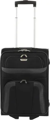 Obrázok produktu pre Paklite Trolley Orlando 2W Trolley S Kufor 37L Black 98487-01