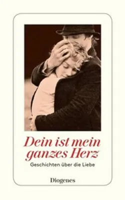 Immagine prodotto di Dein ist mein ganzes Herz