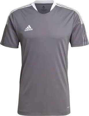 Produktbild von Adidas Tshirts Tiro 21, GM7587, Größe: 164