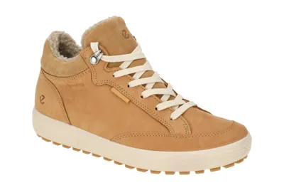 Produktbild von Ecco Schnür-,Zug-u.Schnallenstiefel in braun, Gr. 41