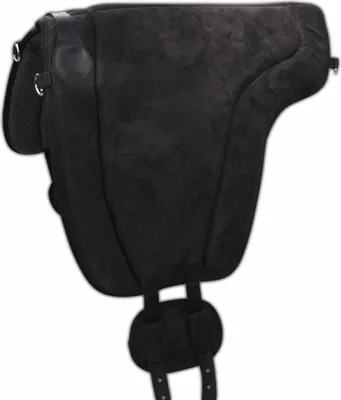 Produktbild von AMKA Bareback Pad Reitpad CONOR für Pferde Reitkissen