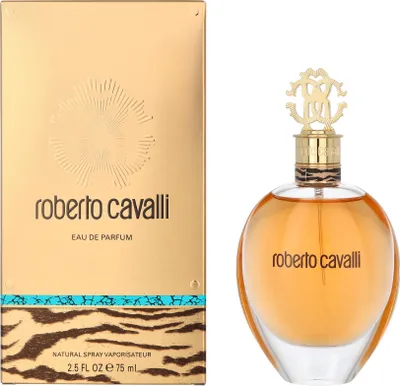 Produktbild von Roberto Cavalli Woman Edp Spray