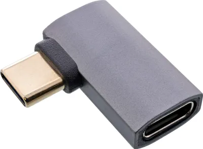Obrázok produktu pre InLine 35900G, USB-C, USB-C, Šedá