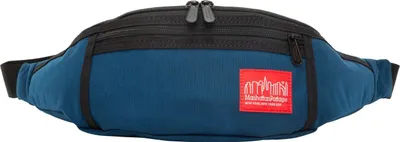 Produktbild von MANHATTAN PORTAGE - Alleycat Waist Bag 1101 navy