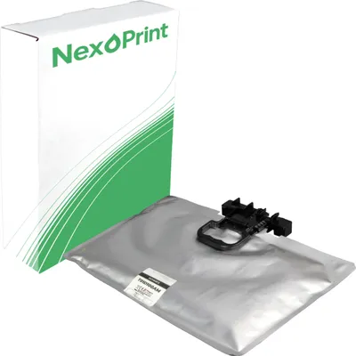 Produktbild von Druckerpatrone kompatibel zu Epson C13T01D100 XXL schwarz WorkForce Pro WF-C 579 R DTWF Epson WF-C 579 R D2TWF Epson WF-C 529 R DTW