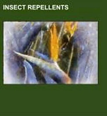 Produktbild von Insect repellents
