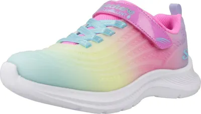 Image de Skechers Jumpsters 2.0 Couleur Rose