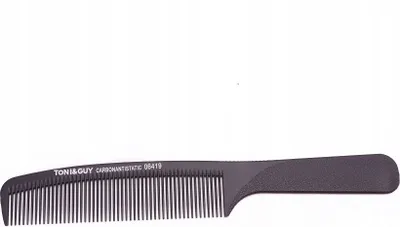 Produktbild von Friseurkamm zum Kämmen der Haare 06419