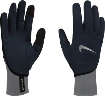 Produktbild von Nike Pacer Therma-FIT Midweight Lauf Handschuhe Damen
