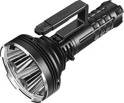 Produktbild von Leuchte mit 20.000 Lumen und 2000 Meter Reichweite - Multifunktionale Leuchte mit Fernbedienung und 8 Modi