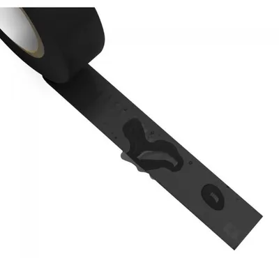 Immagine prodotto di Adam Hall 580813 BLK Nastro adesivo