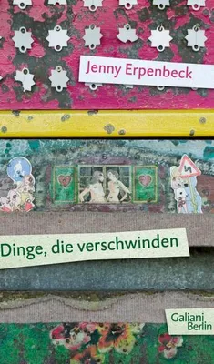 Image de Dinge, die verschwinden