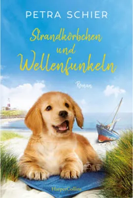 Obrázek produktu pro Strandkörbchen und Wellenfunkeln