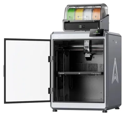 Produktbild von Creality K2 Plus - Combo - 3D-Drucker - FDM