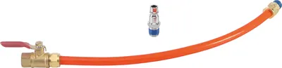 Image de BGS 68000-1 Tuyau de rechange avec valve de l'art. 68000