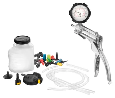 Obrázek produktu pro Facom Druck-Unterdruck-Handpumpe