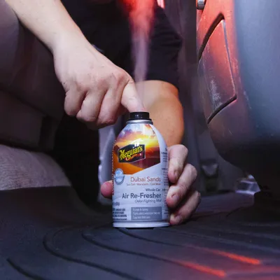 Produktbild von Meguiar's G262402EU Dubai Sands Lufterfrischer-Spray