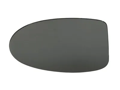 Produktbild von BLIC Spiegelglas Außenspiegel Links für RENAULT TWINGO I (C06) 6102-01-1268P