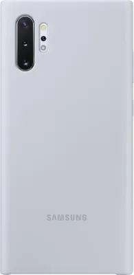 Obrázok produktu pre Samsung EF-PN975, Ochranný obal, Samsung, Galaxy Note10+, 17,3 cm (6.8"), Strieborná