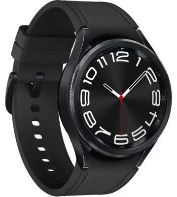 Produktbild von Samsung Galaxy Watch6 Classic , Touchscreen, 52 g