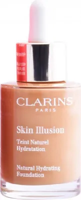 Image de Maquillage Hydratační Skin Illusion SPF 15 (Fond de teint hydratant naturel) 30 ml - Odstín : 116.5