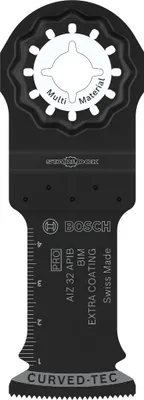 Obrázek produktu pro BOSCH 2608669067 5 BOSCH PRO AIZ 32 APIB Tauchsägeblätter