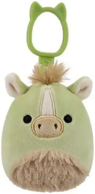 Produktbild von SQUISHMALLOWS Handtuch – Billy