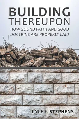 Produktbild von Building Thereupon