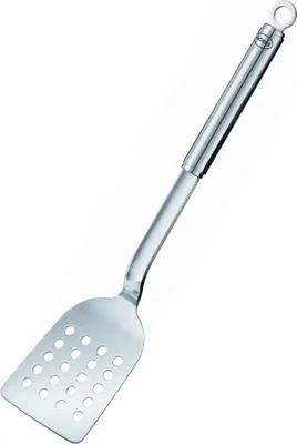Produktbild von Rösle perforierter Pfannenwender RO10671