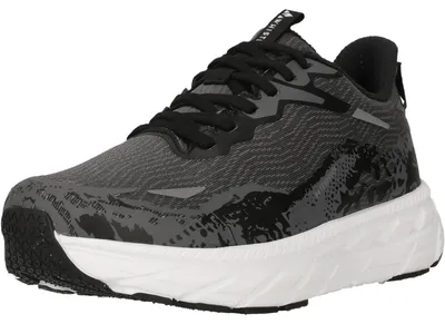 Imagen del producto de WHISTLER: Zapatillas deportivas "Navillas" con material transpirable, color , talla 38