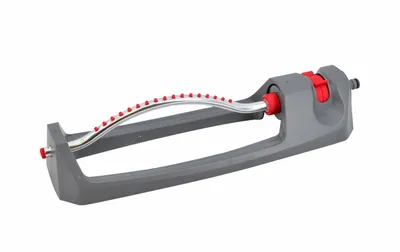Zdjęcie produktu dla Awtools zraszacz oscylacyjny dysze abs