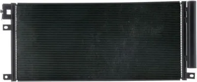 Produktbild von MAHLE AC 1019 000S Kondensator Klimaanlage Klimakondensator für OPEL Mokka / Mokka X (J13) +Trockner