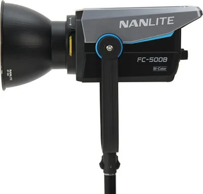 Obrázok produktu pre Nanlite FC500B, 500 W, LED, Studená biela, Teplá biela, 2700 K, 6500 K, 120°