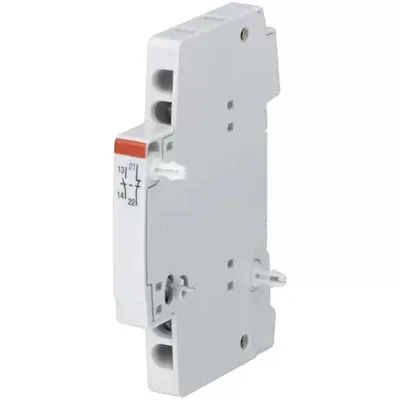 Image de ABB Hilfsschalter S2C-H11L S2C-H11L (2CDS200936R0001)
