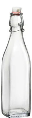 Produktbild von Swing Bügelflasche 50cl - 12 Stück