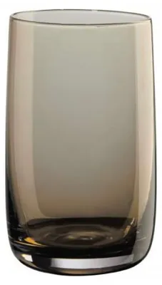 Produktbild von Asa Longdrinkglas Sarabi Amber (400ml)