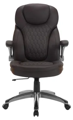 Obrázek produktu pro Kancelářská židle - otočná židle - s opěrkou hlavy - nastavitelná - s nastavitelnou opěradlem - ergonomická - otočná