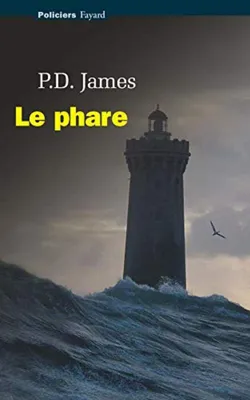 Image de P.D. JAMES - Le Phare
