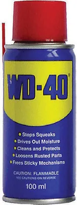 Imagen del producto de Aerosol WD-40®, 100 ml