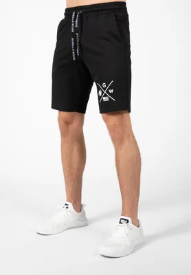 Produktbild von Shorts - Cisco - Schwarz