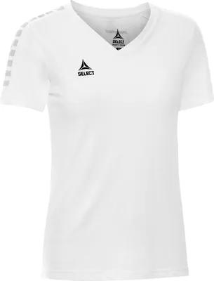 Produktbild von Select Torino T-Shirt Damen weiss