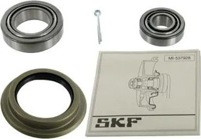 Immagine prodotto di Cuscinetto Ruota Ford Transit Anteriore
