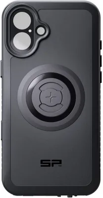 Produktbild von SP CONNECT SP Phone Case Xtreme SPC+ Apple iPhone 16 Plus