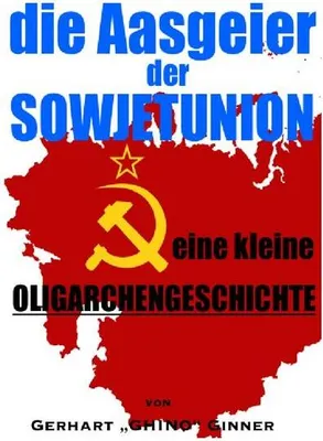 Immagine prodotto di Die Aasgeier der Sowjetunion