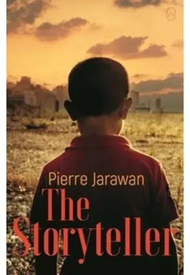 Productafbeelding van The Storyteller