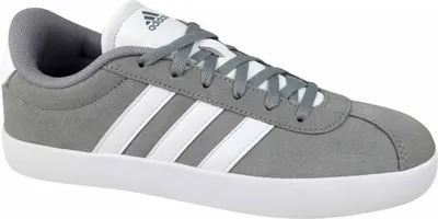 Produktbild von Adidas Sportschuh grau in Gr. 37